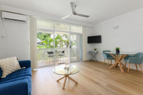 1 Bedroom Apartment Palm Villas #18